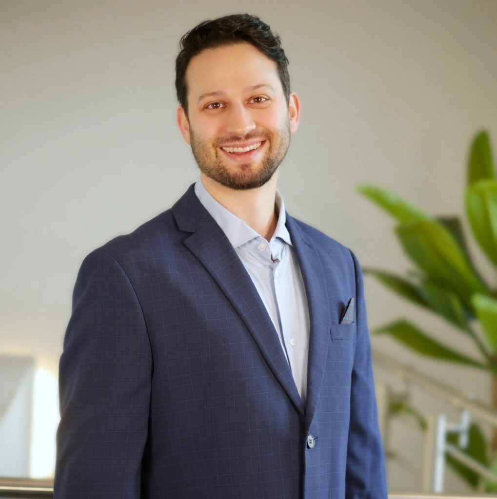 Turgut Teich von HygieneCoach Online